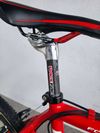 Cyklokrosové kolo Focus Mares AX 1.0