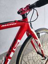 Cyklokrosové kolo Focus Mares AX 1.0