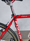 Cyklokrosové kolo Focus Mares AX 1.0