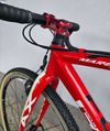 Cyklokrosové kolo Focus Mares AX 1.0