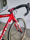Cyklokrosové kolo Focus Mares AX 1.0