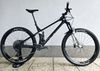 Horské kolo YT IZZO Uncaged 4 Blaze Carbon 2021 29″
