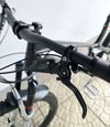Horské kolo YT IZZO Uncaged 4 Blaze Carbon 2021 29″