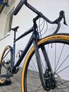 Gravel Cannondale Topstone 2 Midnight Blue 2023 