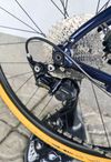 Gravel Cannondale Topstone 2 Midnight Blue 2023 