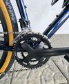 Gravel Cannondale Topstone 2 Midnight Blue 2023 