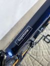 Gravel Cannondale Topstone 2 Midnight Blue 2023 