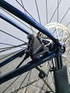 Gravel Cannondale Topstone 2 Midnight Blue 2023 