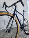 Gravel Cannondale Topstone 2 Midnight Blue 2023 
