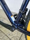 Gravel Cannondale Topstone 2 Midnight Blue 2023 