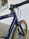 Gravel Cannondale Topstone 2 Midnight Blue 2023 