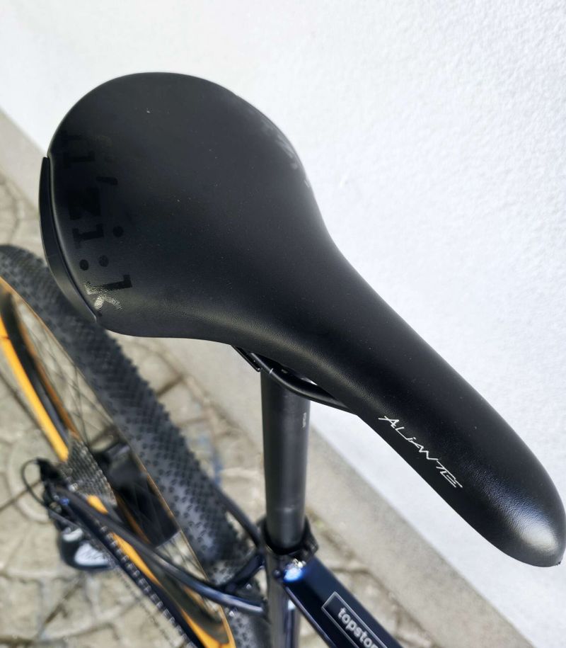 Gravel Cannondale Topstone 2 Midnight Blue 2023 