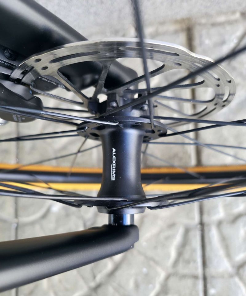 Gravel Cannondale Topstone 2 Midnight Blue 2023 