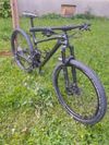 Giant Anthem Advanced Pro 29 2 veľkosť M