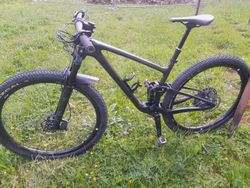 Giant Anthem Advanced Pro 29 2 veľkosť M