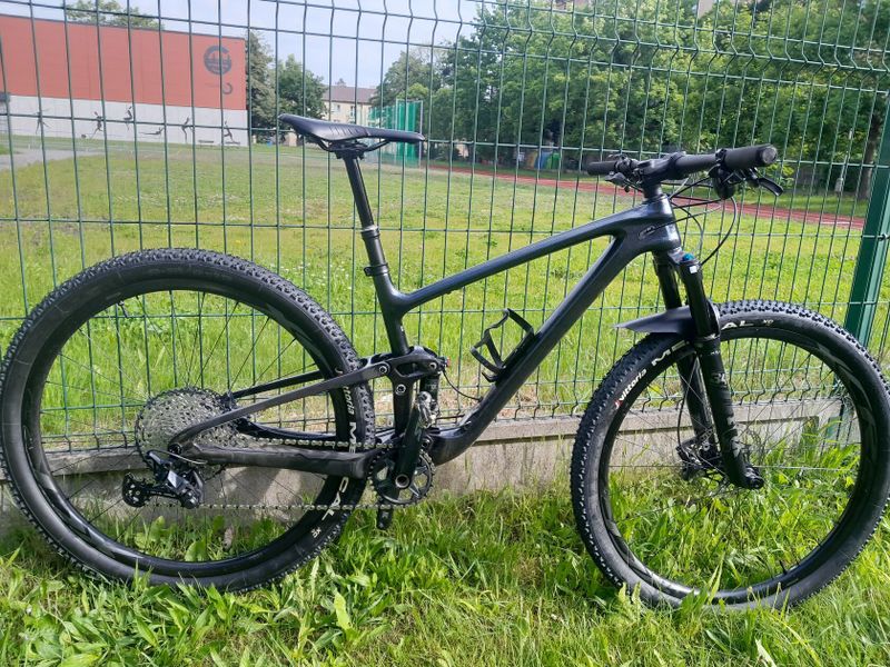 Giant Anthem Advanced Pro 29 2 veľkosť M