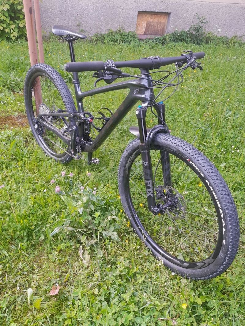 Giant Anthem Advanced Pro 29 2 veľkosť M