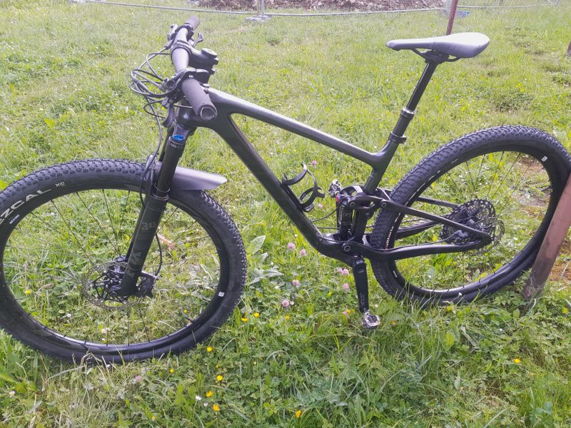 Giant Anthem Advanced Pro 29 2 veľkosť M