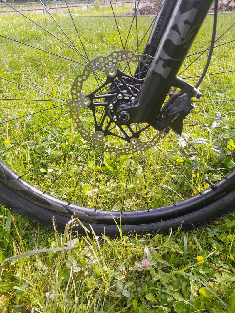 Giant Anthem Advanced Pro 29 2 veľkosť M