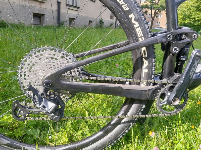 Giant Anthem Advanced Pro 29 2 veľkosť M
