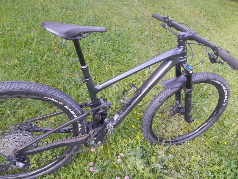 Giant Anthem Advanced Pro 29 2 veľkosť M