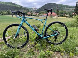 GT Grade