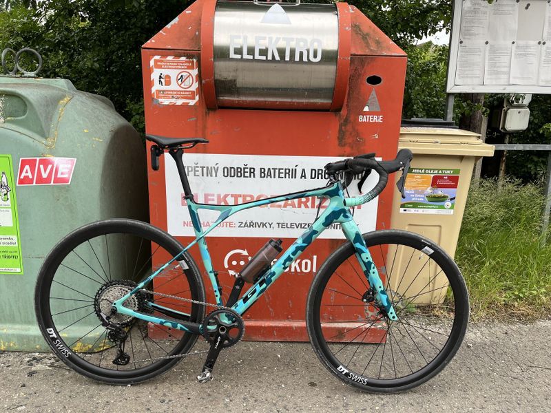 GT Grade