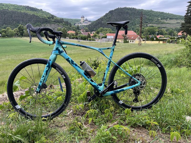 GT Grade