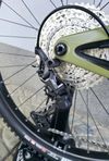 Horské kolo GHOST Riot Trail CF Pro Carbon 2025 29″