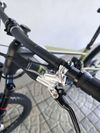 Horské kolo GHOST Riot Trail CF Pro Carbon 2025 29″