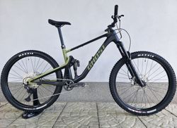 Horské kolo GHOST Riot Trail CF Pro Carbon 2025 29″