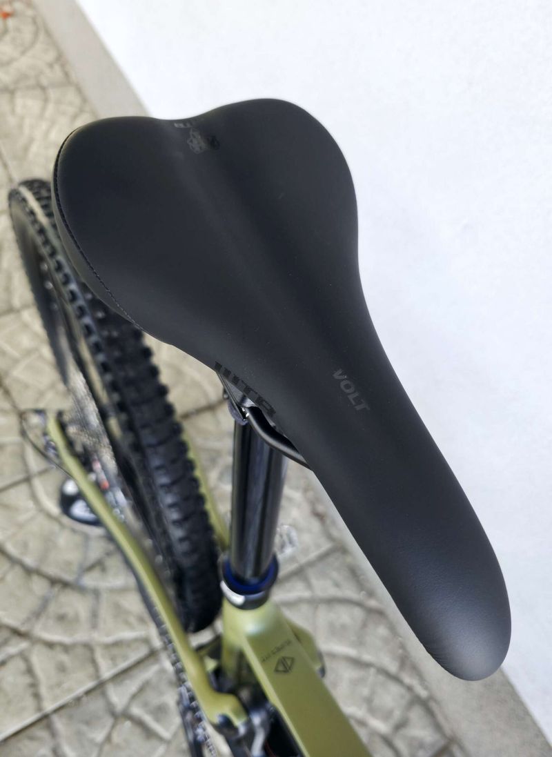 Horské kolo GHOST Riot Trail CF Pro Carbon 2025 29″