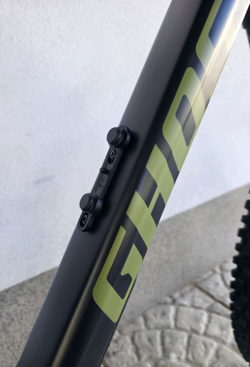 Horské kolo GHOST Riot Trail CF Pro Carbon 2025 29″