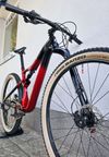 Horské kolo Cannondale Scalpel Carbon 3 2023 29″