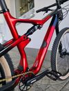 Horské kolo Cannondale Scalpel Carbon 3 2023 29″
