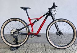 Horské kolo Cannondale Scalpel Carbon 3 2023 29″