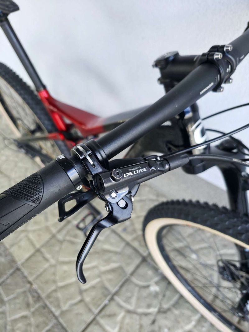 Horské kolo Cannondale Scalpel Carbon 3 2023 29″