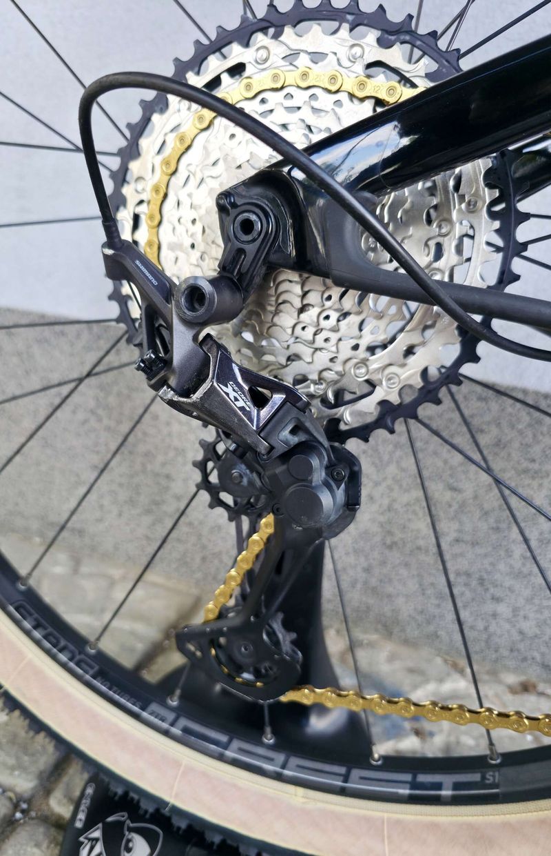 Horské kolo Cannondale Scalpel Carbon 3 2023 29″