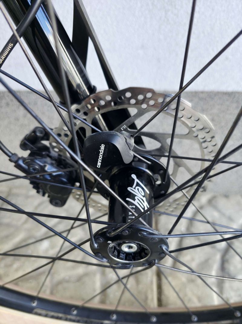 Horské kolo Cannondale Scalpel Carbon 3 2023 29″