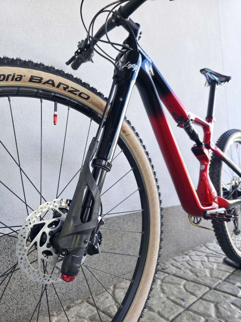 Horské kolo Cannondale Scalpel Carbon 3 2023 29″