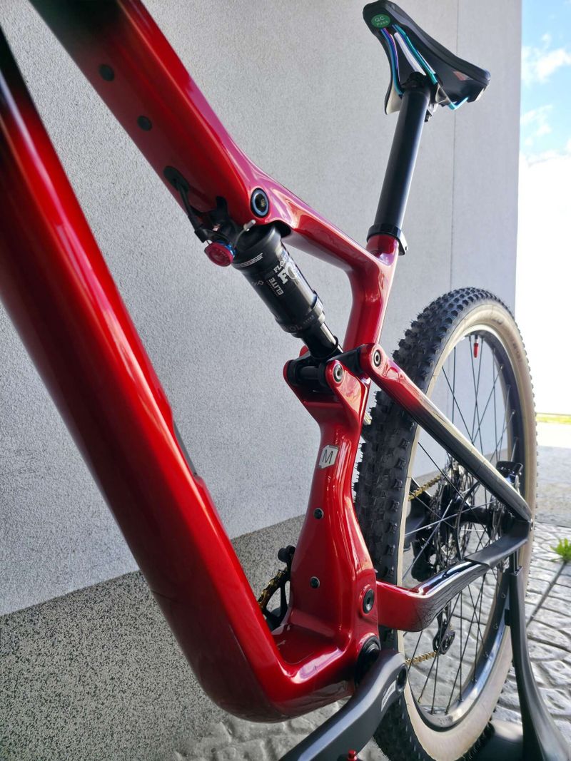 Horské kolo Cannondale Scalpel Carbon 3 2023 29″