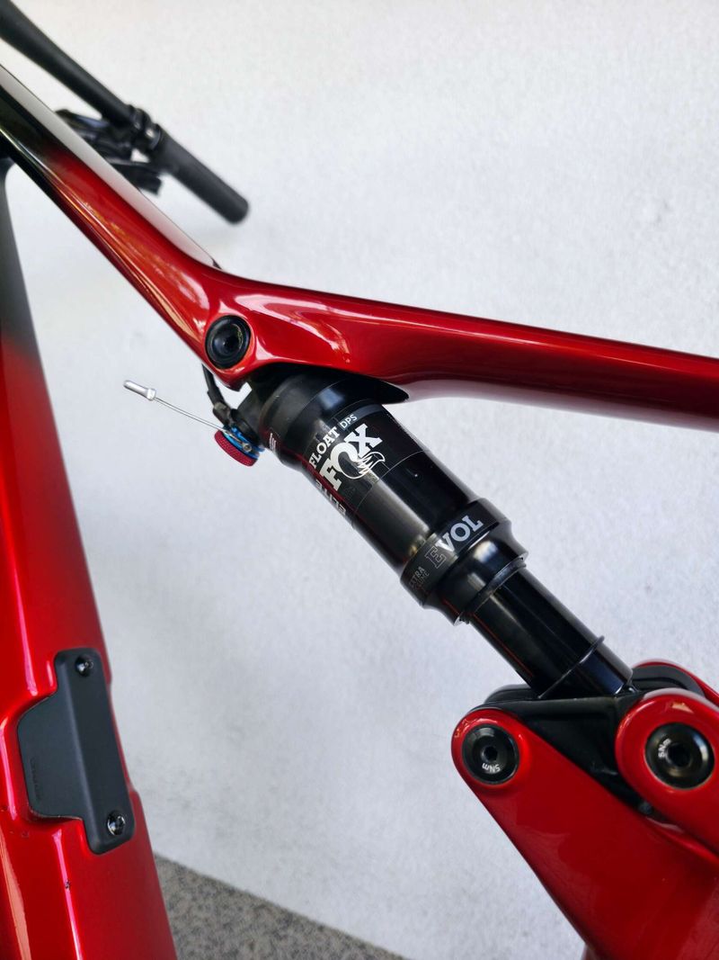 Horské kolo Cannondale Scalpel Carbon 3 2023 29″