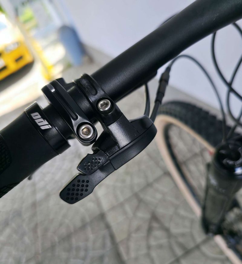 Horské kolo Cannondale Scalpel Carbon 3 2023 29″