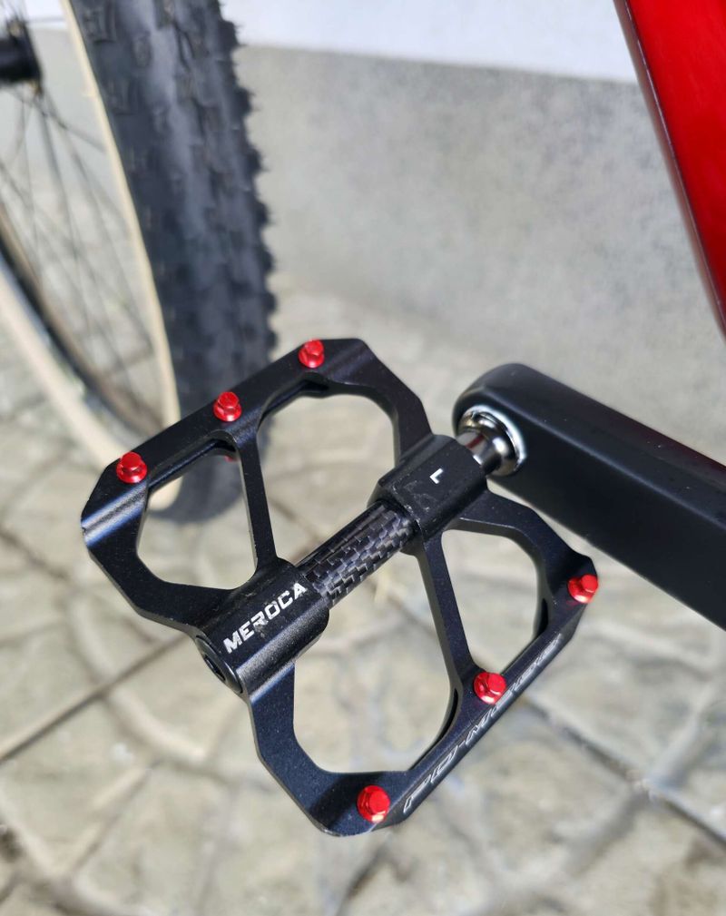 Horské kolo Cannondale Scalpel Carbon 3 2023 29″