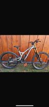 Commencal supreme dh