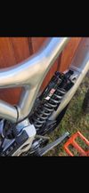 Commencal supreme dh