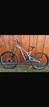 Commencal supreme dh