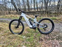 Canyon Strive CFR