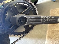 Rotor MTB INpower