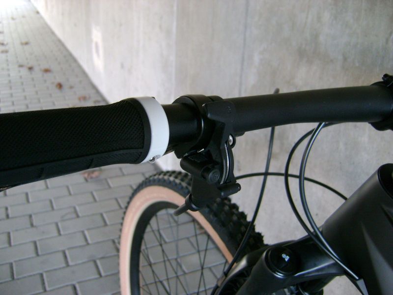BMC Twostroke 01 Five - Premium carbon